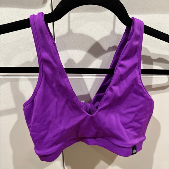 Booty by Brabants Bra Top - Picture 2 of 2